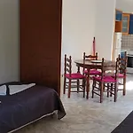 Antonios Olive Garden Acharavi Kerkyra