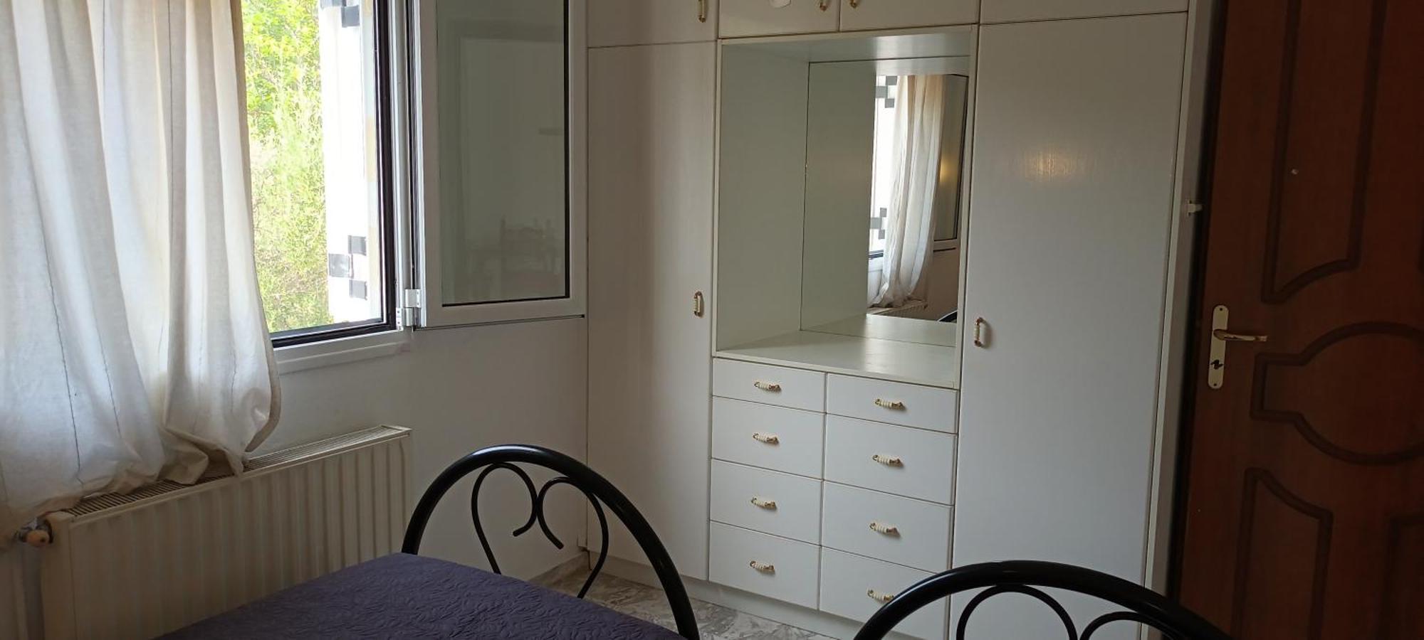 Antonios Olive Garden Acharavi Kerkyra Appartement *