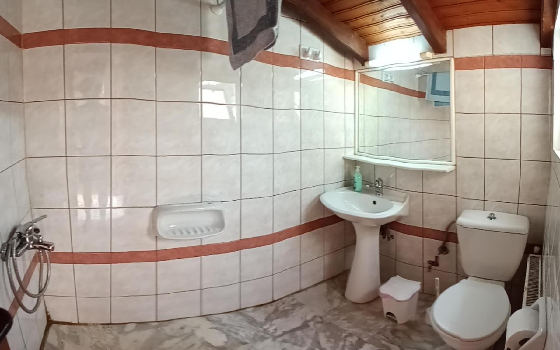 Appartement Antonios Olive Garden Acharavi Kerkyra Acharavi (Corfu)
