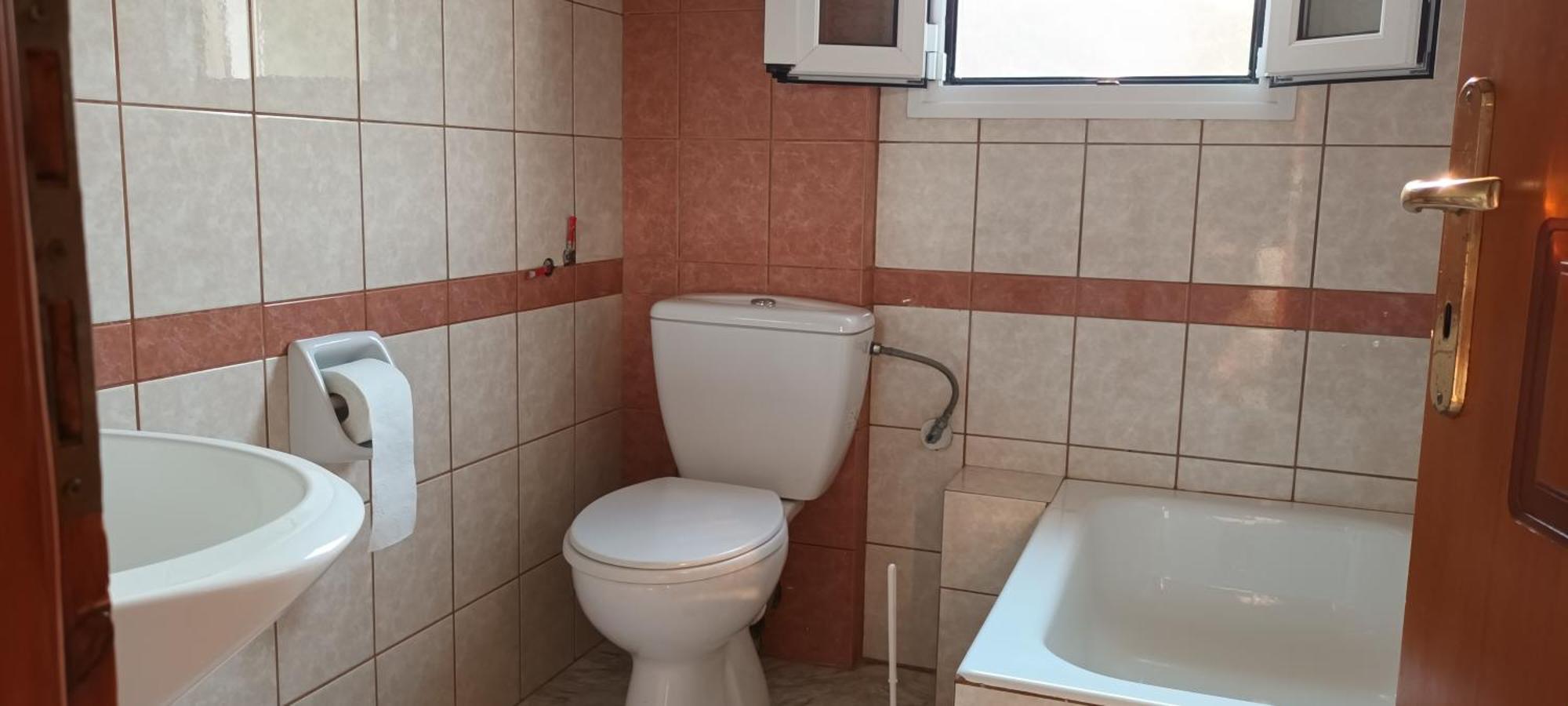Appartement Antonios Olive Garden Acharavi Kerkyra Acharavi (Corfu)