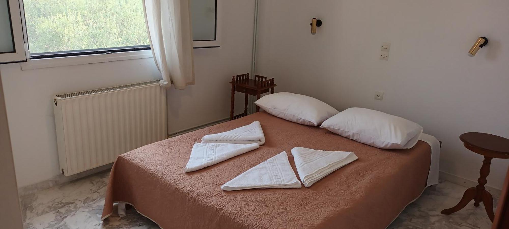 Antonios Olive Garden Acharavi Kerkyra Appartement Acharavi (Corfu)