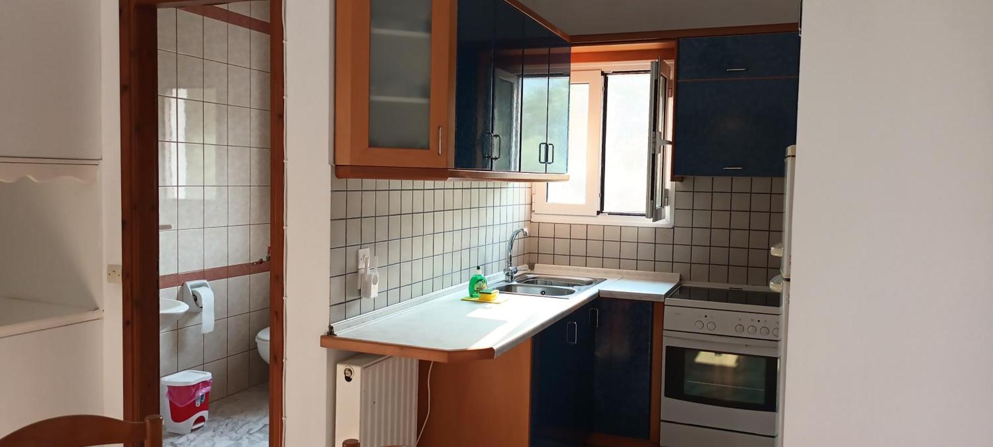 Antonios Olive Garden Acharavi Kerkyra Appartement Acharavi (Corfu)